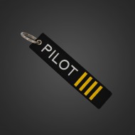Keychain Pilot (captain)